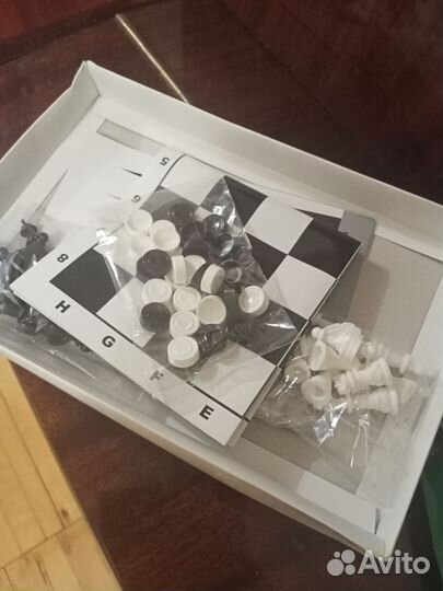 Настольные игры для детей