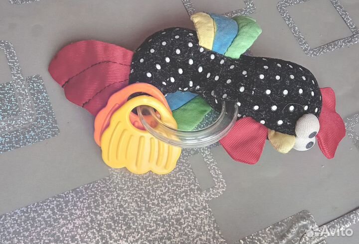 Погремушки