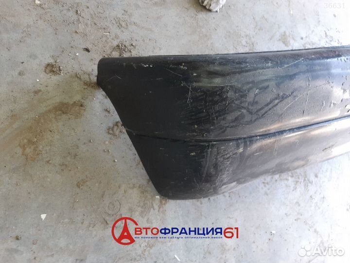 Бампер задний, 7700420919 renault twingo, 3036553