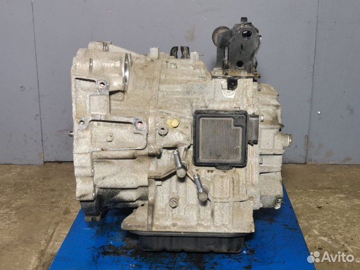 АКПП Toyota Camry V40 U660E 2GR 82Т.км