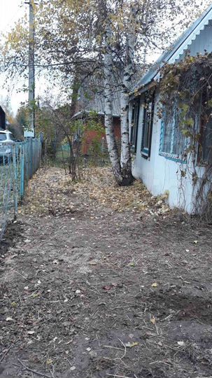 Дача 45 м² на участке 6 сот.