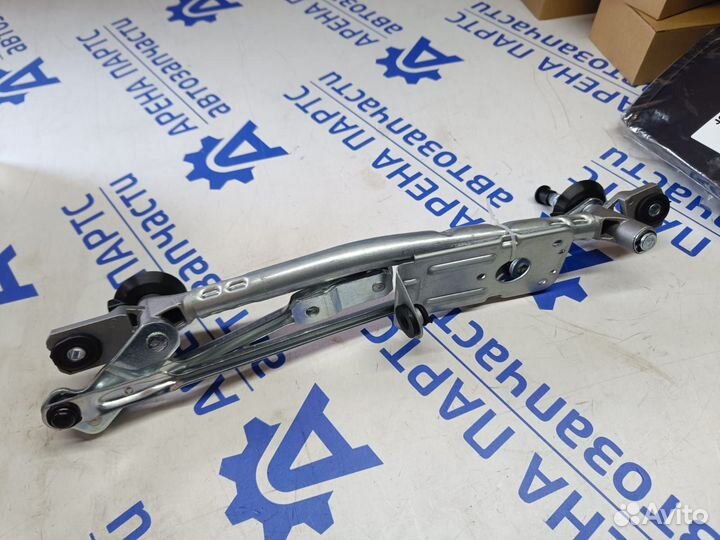 Трапеция стеклоочистителя (без мотора) Ceed JD