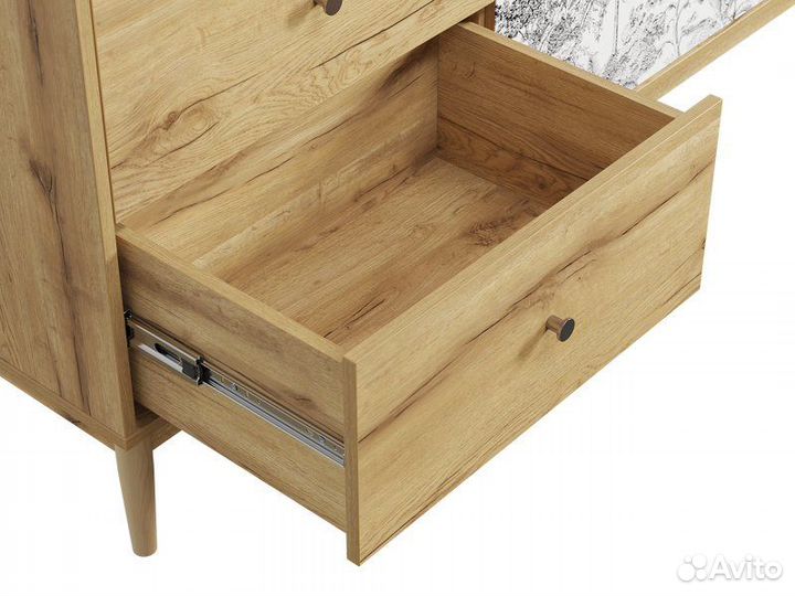 Тумба Тайрон Jungle