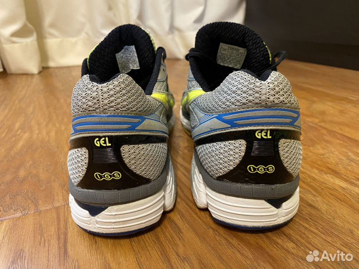 47 Asics GT-2000 беговые кроссовки