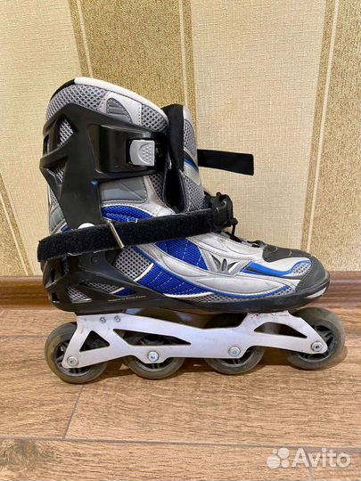 Ролики мужские