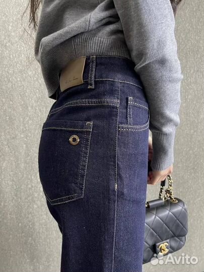 Джинсы женские loro piana