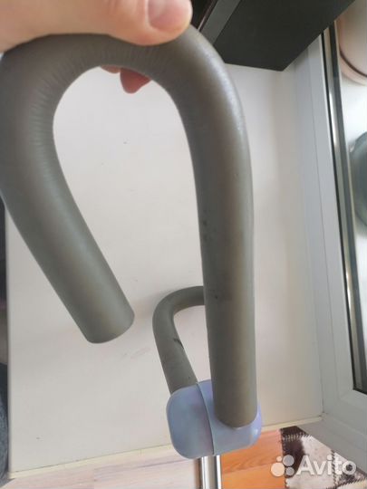 Силовой тренажер