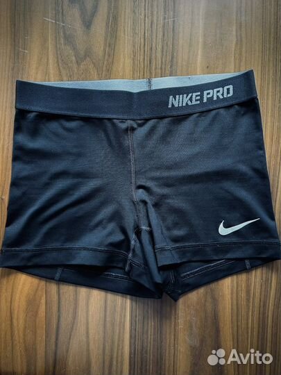 Одежда для фитнеса Nike S