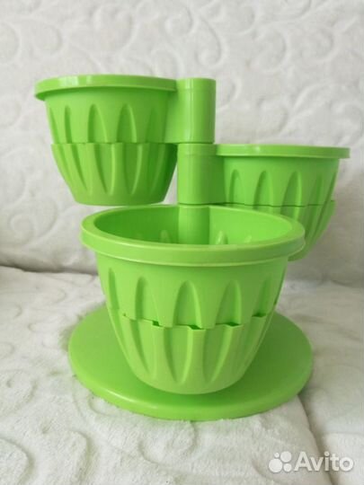 Кашпо горшок для цветов