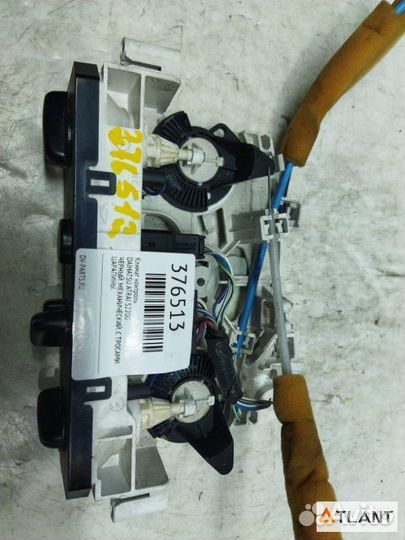 Климат-контроль daihatsu atrai