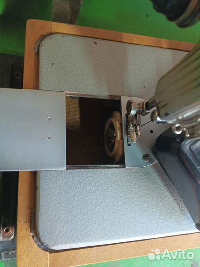 Швейная машинка бу электрическая