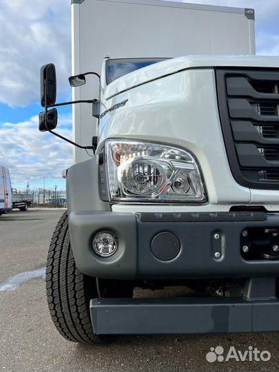 ГАЗ ГАЗон Next C41RB3, 2024