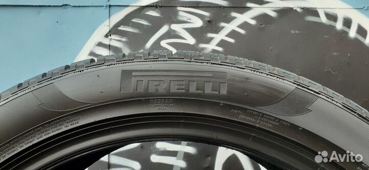 Pirelli Scorpion Winter 325/35 R22