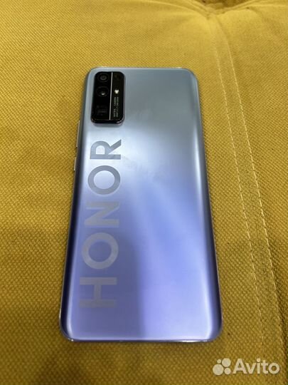 Мобильные телефоны бу honor 30 premium 256/8