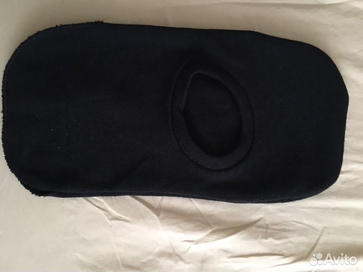 Подшлемник трикотажный