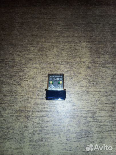 TP-Link USB Wi-Fi адаптер