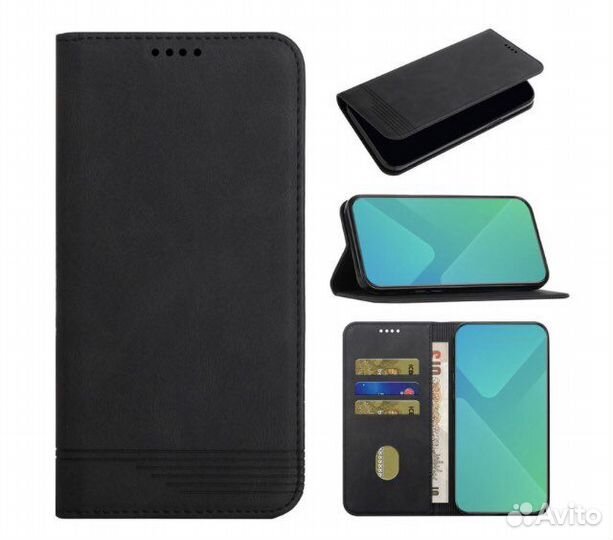 Чехол на redmi note 9