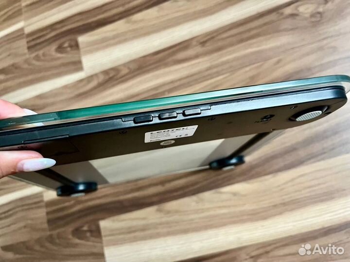 Весы напольные нерабочие