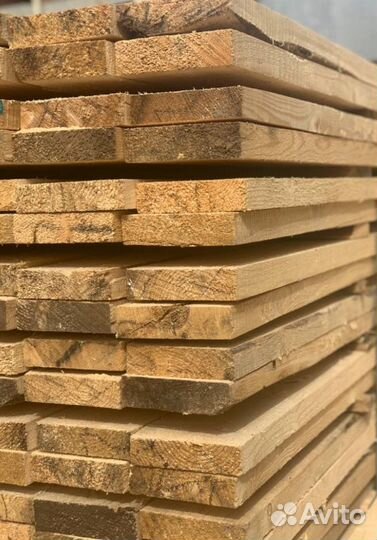 Пиломатериалы брус доска