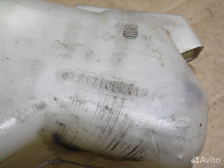 Расширительный бачок Ниссан Альмера Н16