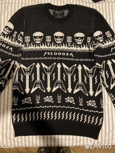 Свитер medooza