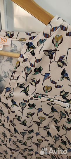 Блузка Orsa оригинал