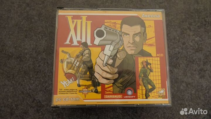 Игры для пк