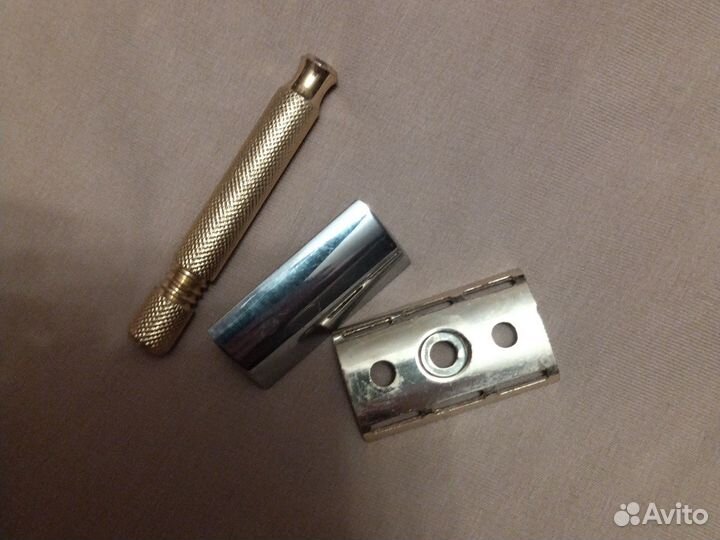 Бритвенный станок 