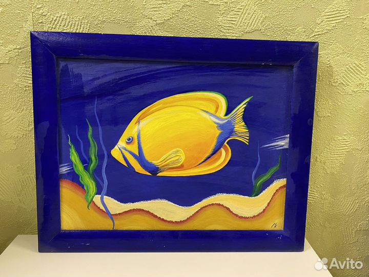 Картины и постеры