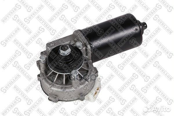 88-55307-SX электродвигатель стеклоочистителя