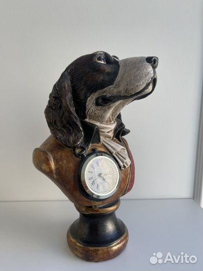 Декор статуэтка 25 на 16, новая