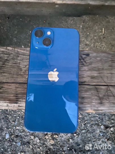 Айфон 13