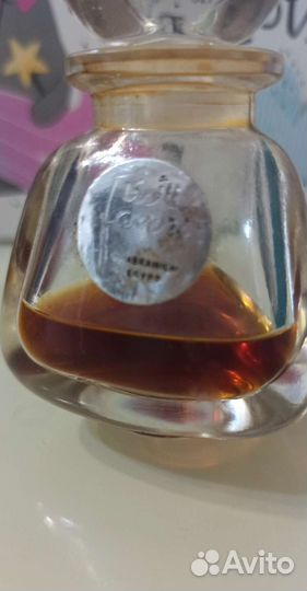 Favori Chabrawichi, чистые духи(экстракт