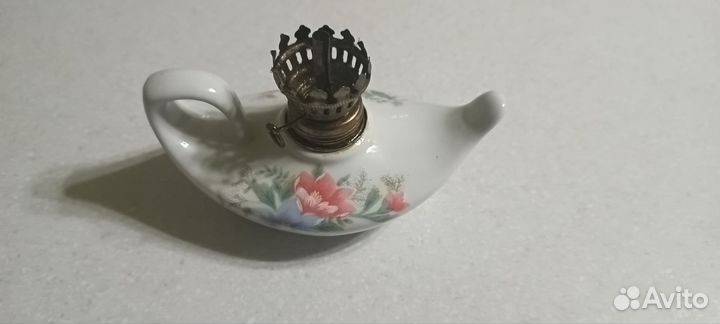 Лампадная лампа