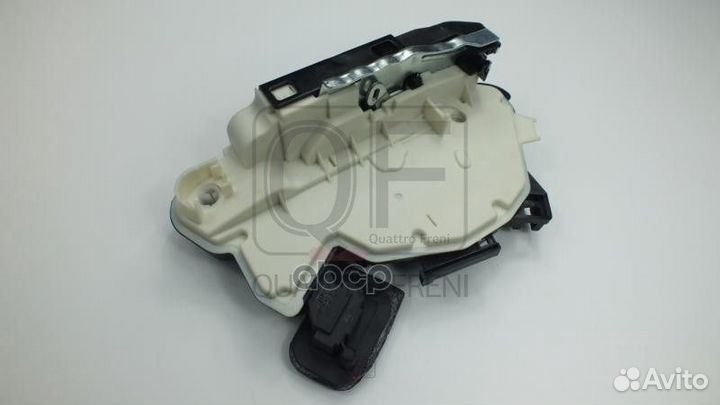 Замок двери fr QF10J00012 quattro freni