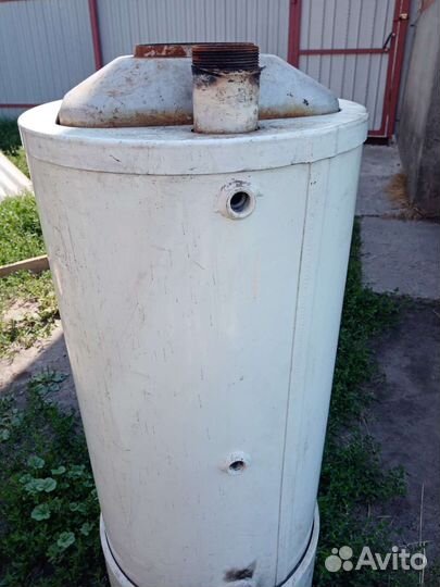 Газовый акгв29-1