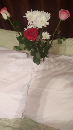 Квартира-студия, 36 м², 3/21 эт.