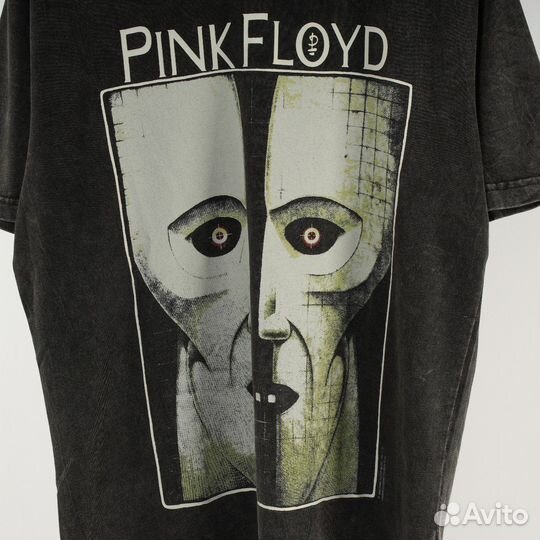 Футболка Pink floyd