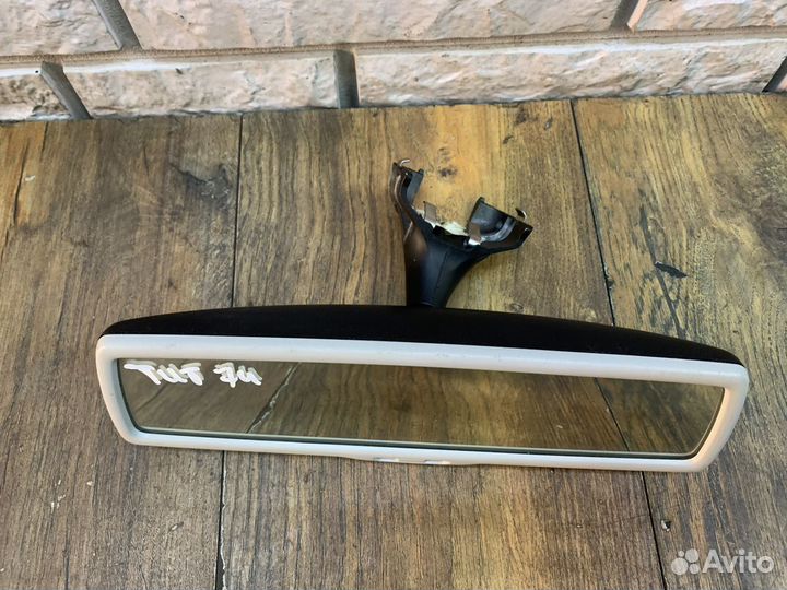 Volkswagen Tiguan Зеркало заднего вида