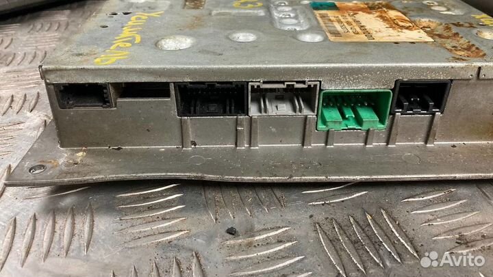 Усилитель звука Range Rover 3 Sport Discovery