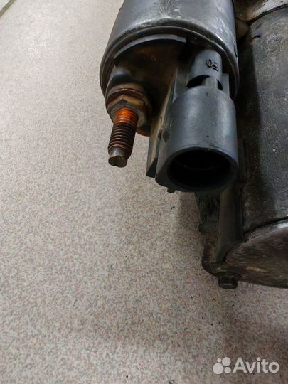 Стартер VAG VW / Skoda 1,4TSI DSG 0AM911023T