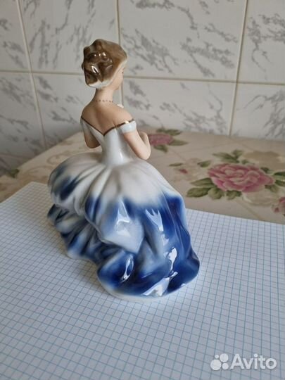 Немецкий фарфор