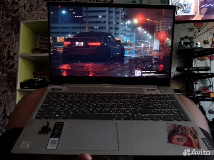Lenovo ideapad s340