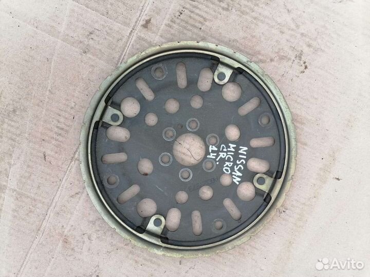 Маховик АКПП Ниссан Микро k12 CR14