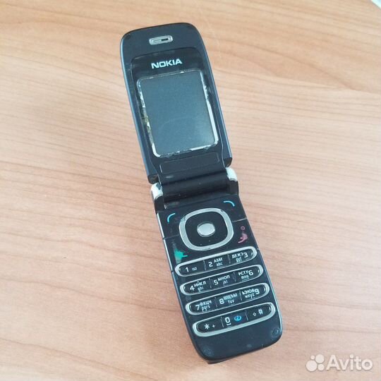 Nokia 6060