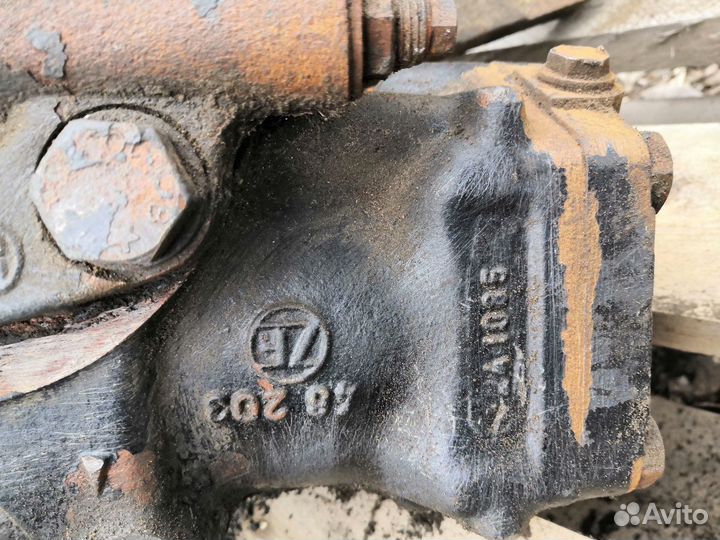 Гур Мерседес