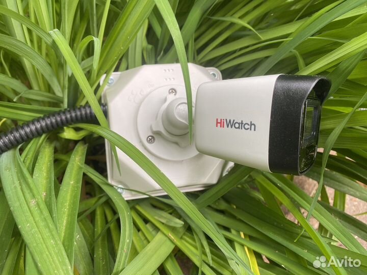 Установка магнитных замков,видеонаблюдения