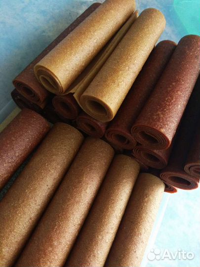 Пастила домашняя