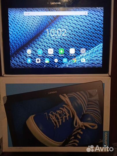Планшет Lenovo tab 2 X30F
