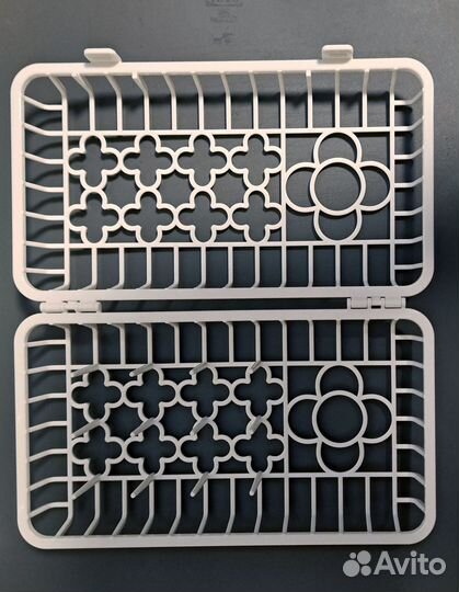 Корзинка для мелочей для посудомоечной машины